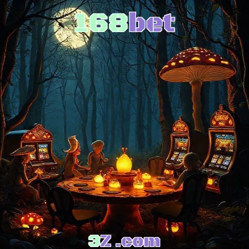 E-sports e 168bet: A Revolução das Apostas em Jogos Virtuais